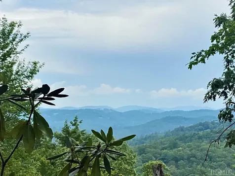 ME-3 Old Chimney Cashiers NC 28717