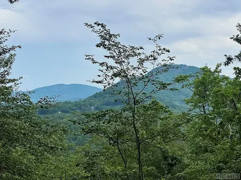 ME-3 Old Chimney Cashiers NC 28717