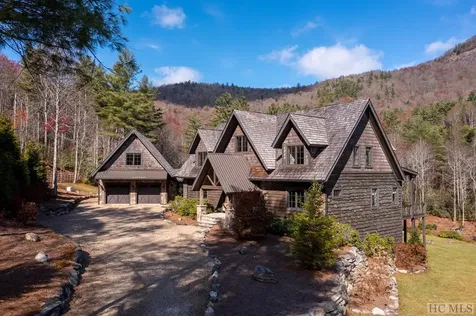1460 Shortoff Road Highlands NC 28741