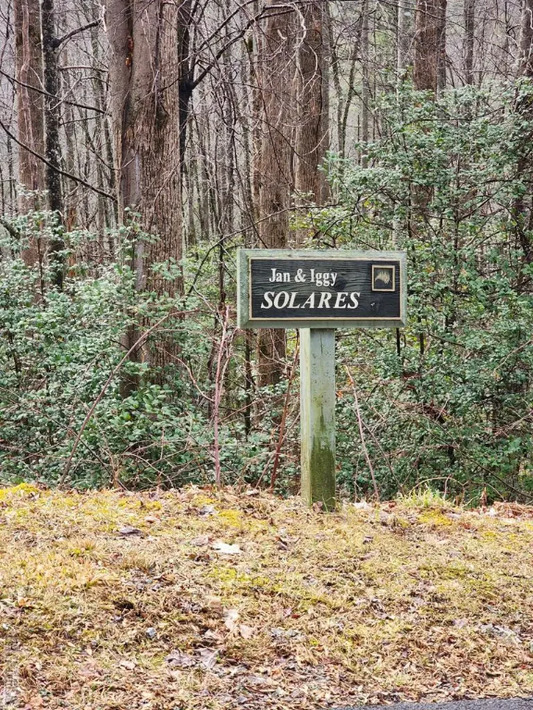 Lot 1hr Turkey Roost Road Sapphire NC 28774
