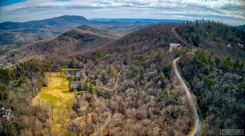 1215 Nix Mountain Road Sapphire NC 28774