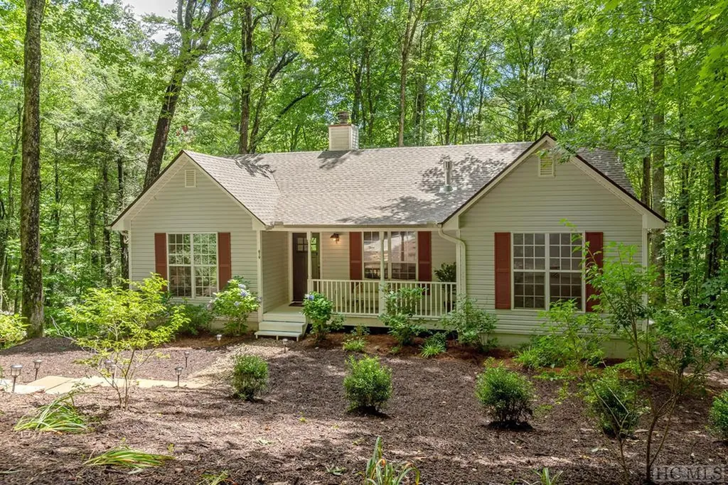 619 Holly Road Sapphire NC 28774