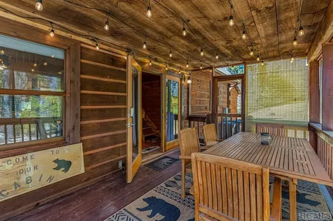 910 Hwy 107 N Cashiers NC 28717