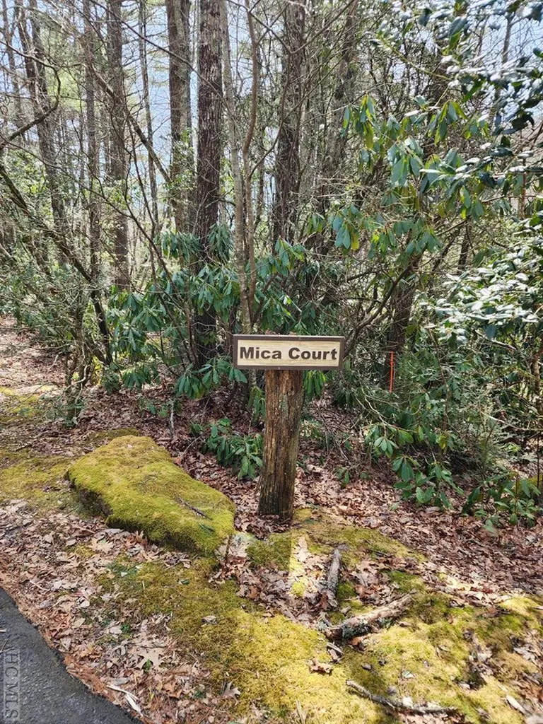 Lot 12 Mica Court Sapphire NC 28774