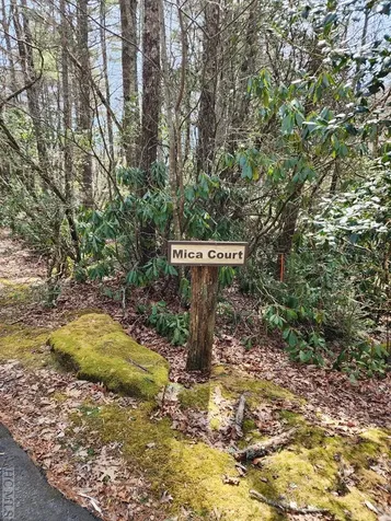 Lot 12 Mica Court Sapphire NC 28774