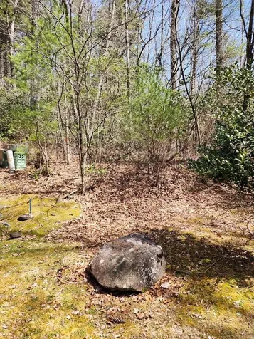 Lot 12 Mica Court Sapphire NC 28774