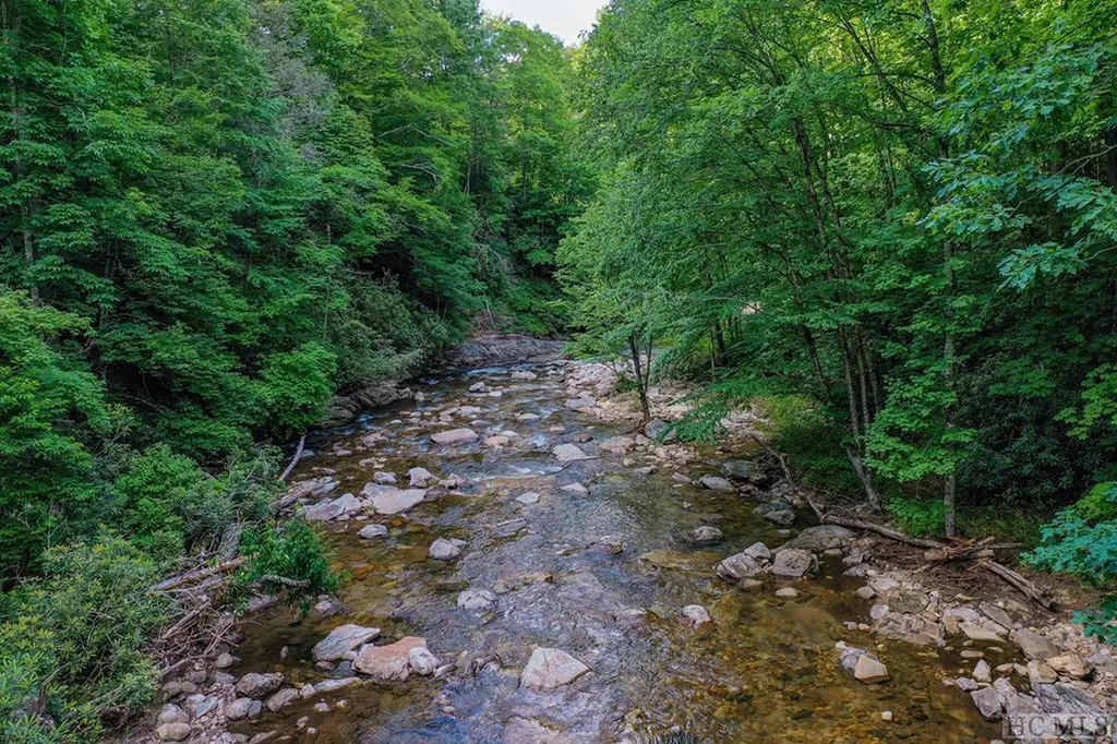 13 Hares Ear Lane Tuckasegee NC 28783