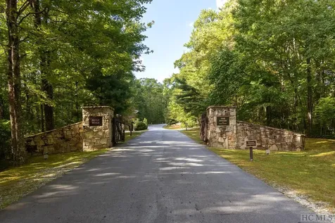 1799 Trays Island Road Sapphire NC 28774