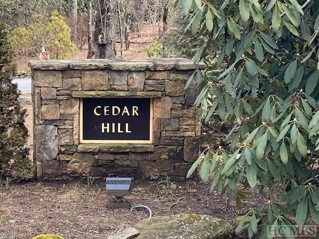 148 East Ridge Road Cashiers NC 28717