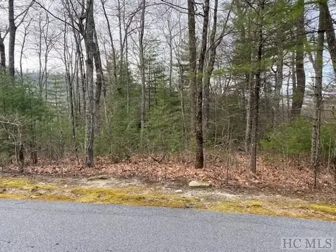 148 E Ridge Road Cashiers NC 28717