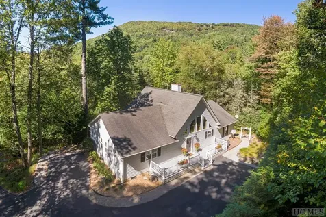 2597 W Christy Trail Sapphire NC 28774