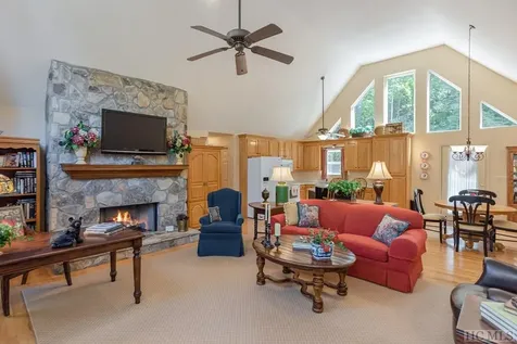 2597 W Christy Trail Sapphire NC 28774