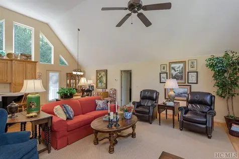 2597 W Christy Trail Sapphire NC 28774