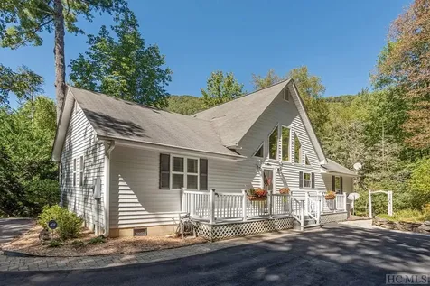 2597 W Christy Trail Sapphire NC 28774