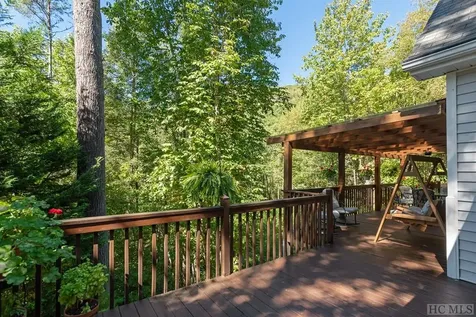 2597 W Christy Trail Sapphire NC 28774