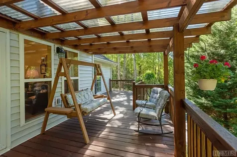 2597 W Christy Trail Sapphire NC 28774