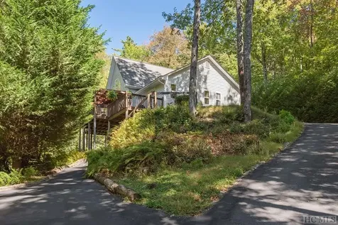 2597 W Christy Trail Sapphire NC 28774