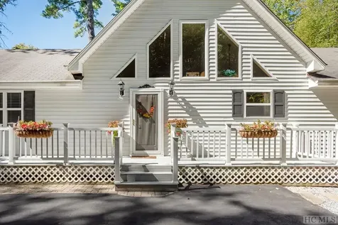 2597 W Christy Trail Sapphire NC 28774