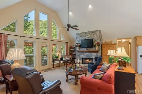 2597 W Christy Trail Sapphire NC 28774