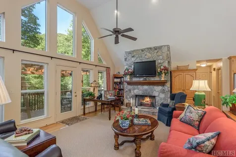 2597 W Christy Trail Sapphire NC 28774