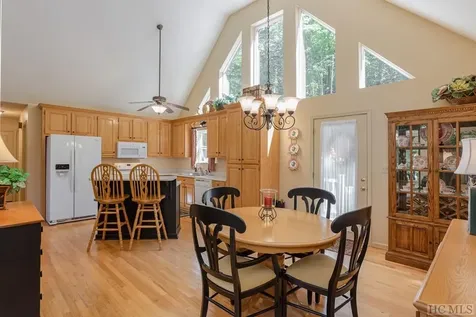 2597 W Christy Trail Sapphire NC 28774