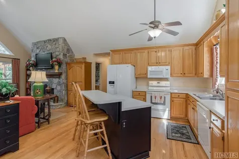 2597 W Christy Trail Sapphire NC 28774