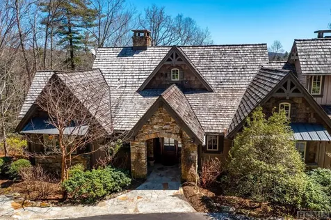872 Cross Creek Trail Cullowhee NC 28723