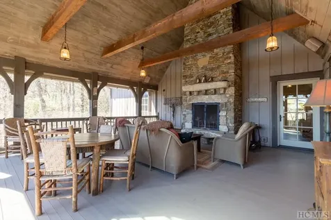872 Cross Creek Trail Cullowhee NC 28723