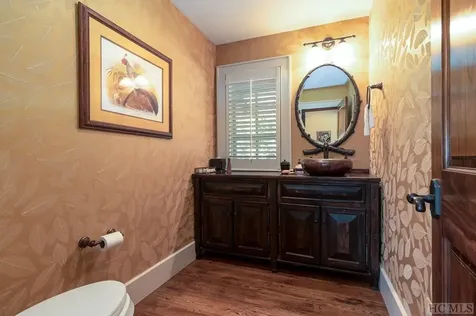 872 Cross Creek Trail Cullowhee NC 28723