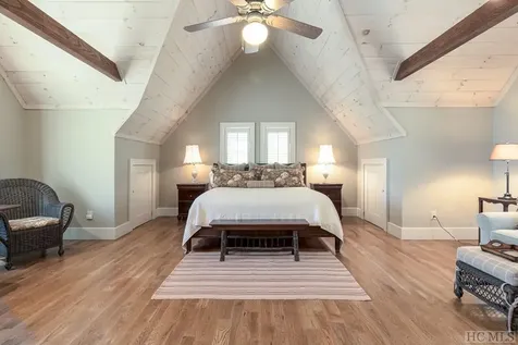 872 Cross Creek Trail Cullowhee NC 28723