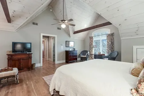 872 Cross Creek Trail Cullowhee NC 28723
