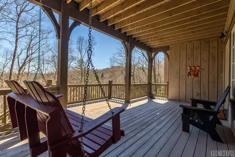 872 Cross Creek Trail Cullowhee NC 28723
