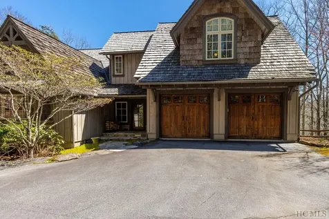 872 Cross Creek Trail Cullowhee NC 28723