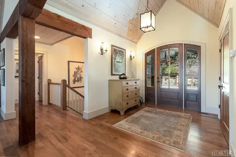 872 Cross Creek Trail Cullowhee NC 28723