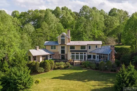82 Drystack Way Cashiers NC 28717