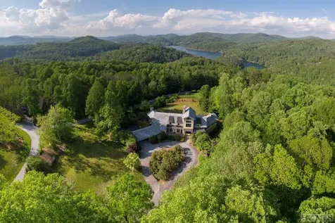82 Drystack Way Cashiers NC 28717