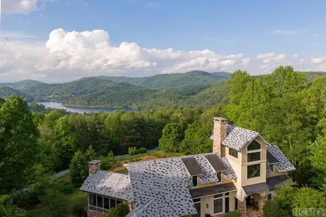 82 Drystack Way Cashiers NC 28717