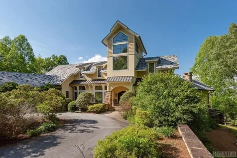 82 Drystack Way Cashiers NC 28717