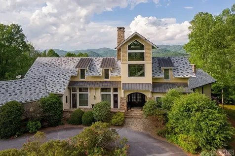82 Drystack Way Cashiers NC 28717