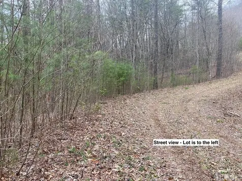Lot 67 Still Woods Trail Cullowhee NC 28783