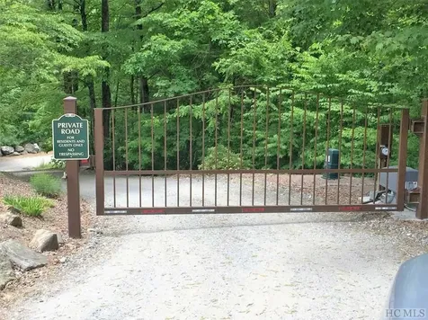 Lot 67 Still Woods Trail Cullowhee NC 28783