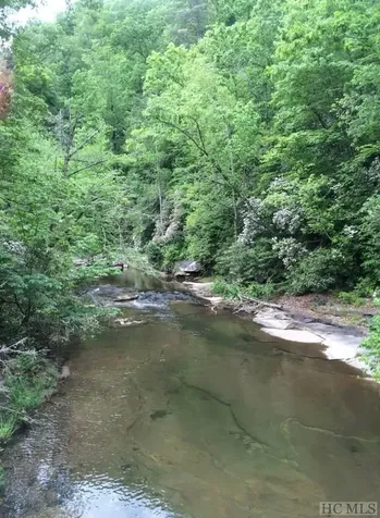 Lot 67 Still Woods Trail Cullowhee NC 28783