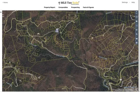 Lot 67 Still Woods Trail Cullowhee NC 28783