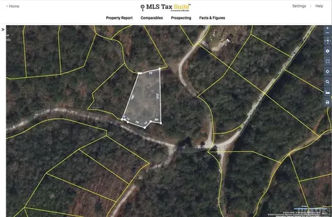 Lot 67 Still Woods Trail Cullowhee NC 28783