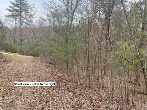 Lot 67 Still Woods Trail Cullowhee NC 28783