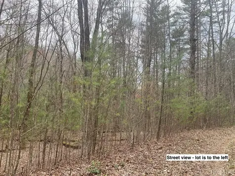 Lot 67 Still Woods Trail Cullowhee NC 28783