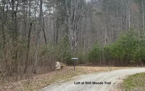Lot 67 Still Woods Trail Cullowhee NC 28783