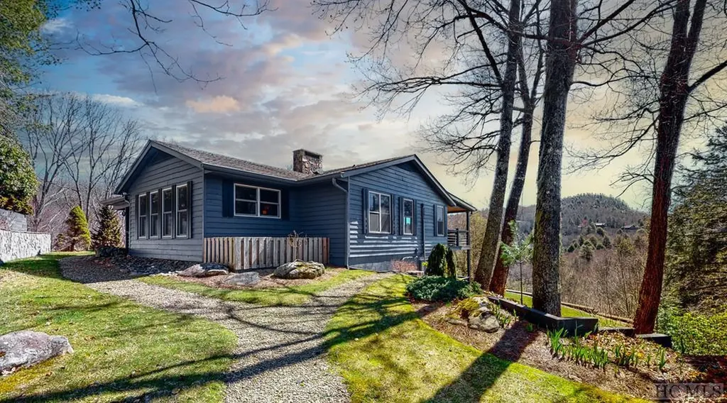 34 Spruce Lane Highlands NC 28741