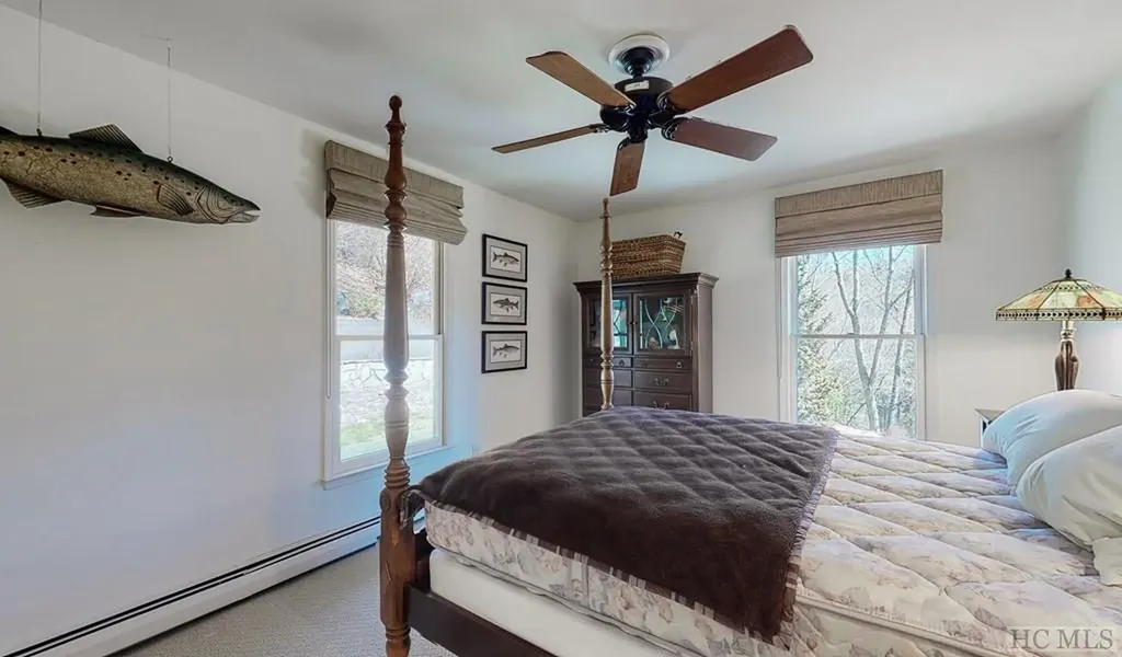 34 Spruce Lane Highlands NC 28741