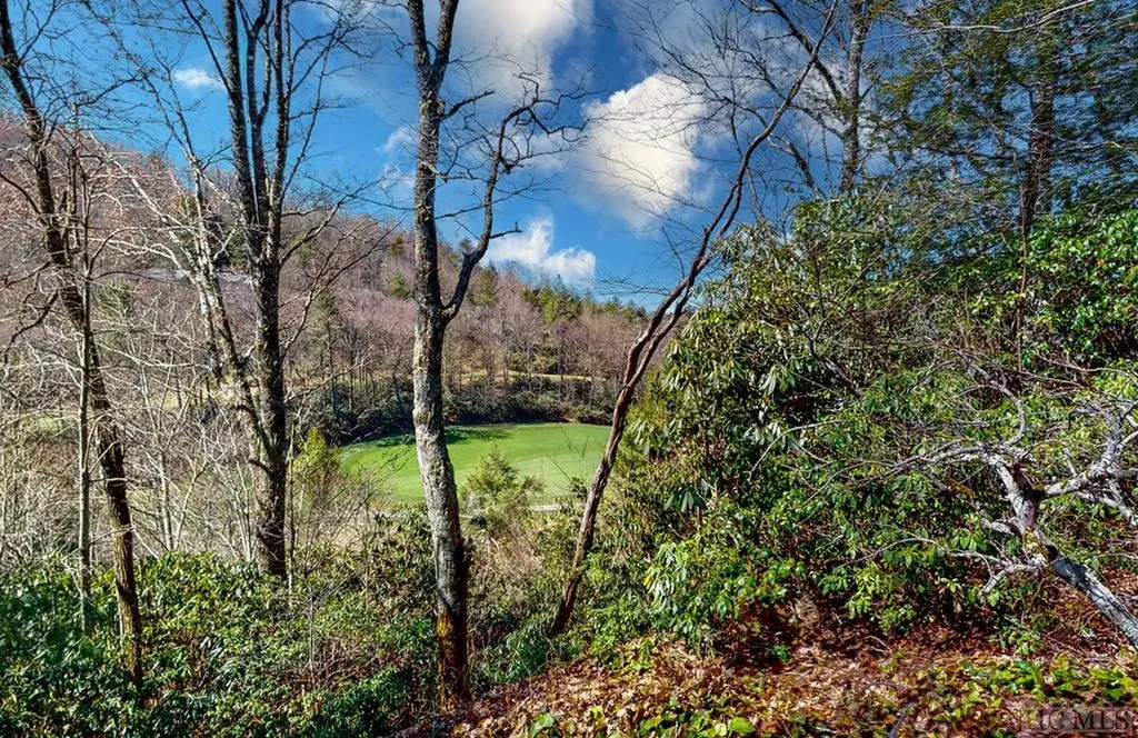 34 Spruce Lane Highlands NC 28741